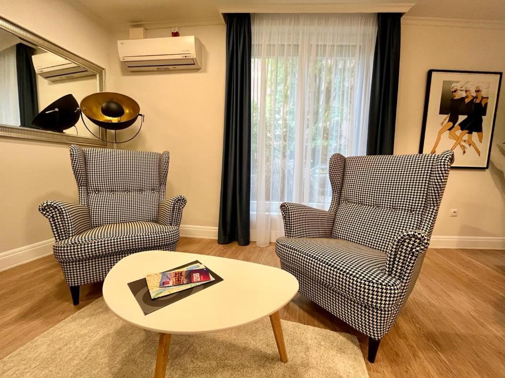 סגד Ground Floor Park Bestern מראה חיצוני תמונה