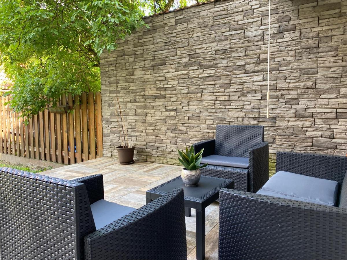 סגד Ground Floor Park Bestern מראה חיצוני תמונה
