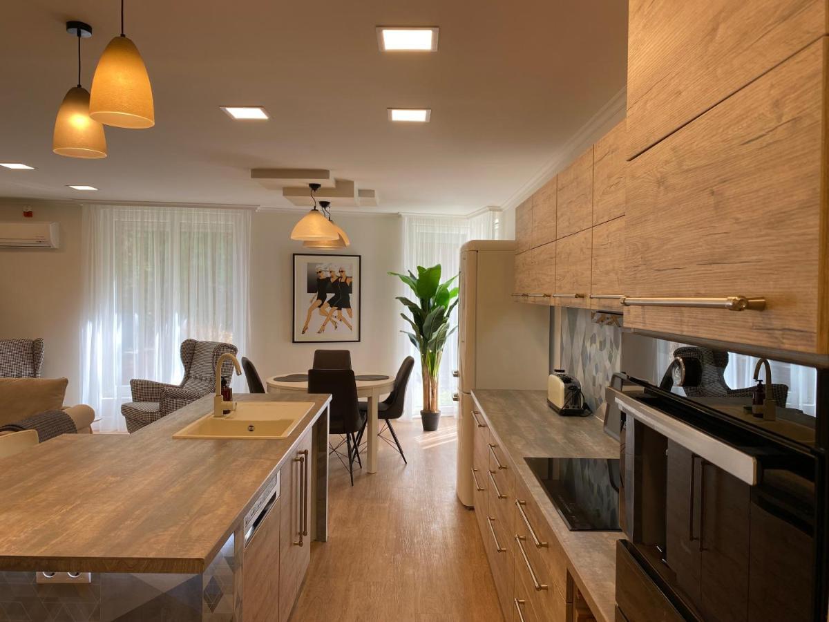 סגד Ground Floor Park Bestern מראה חיצוני תמונה