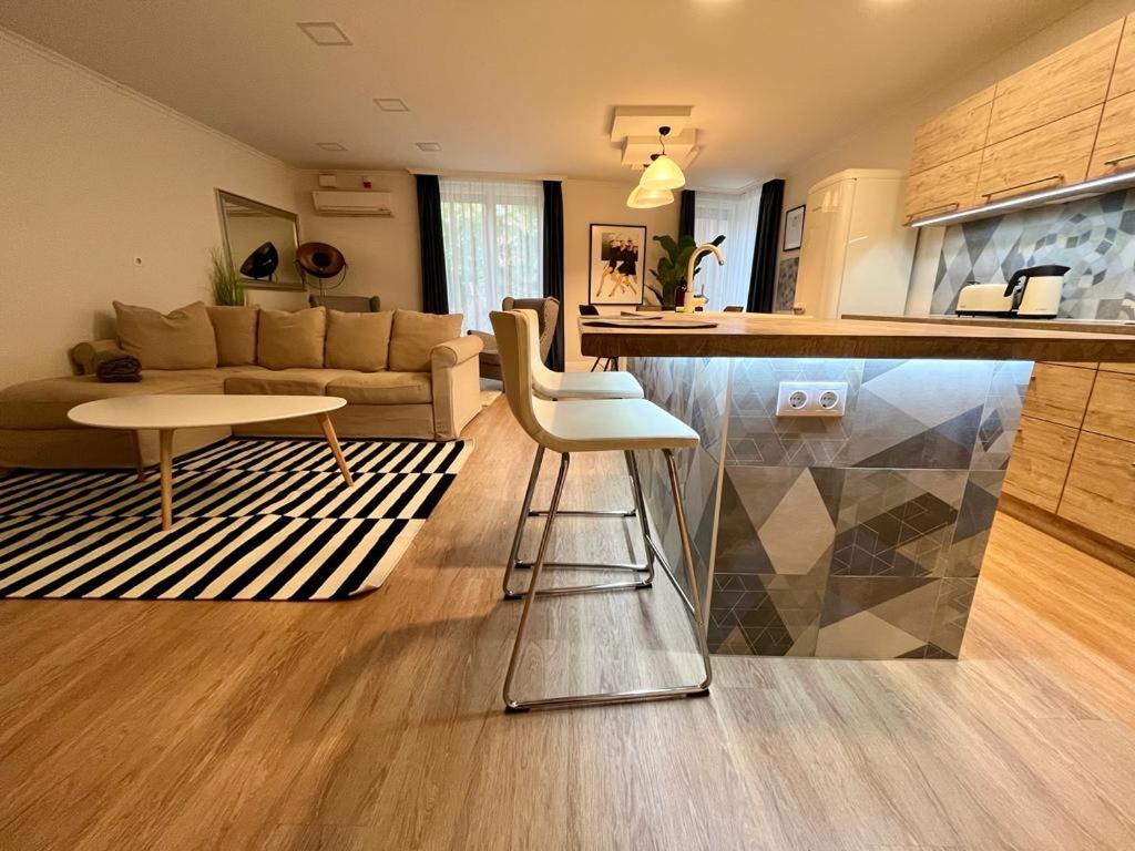 סגד Ground Floor Park Bestern מראה חיצוני תמונה