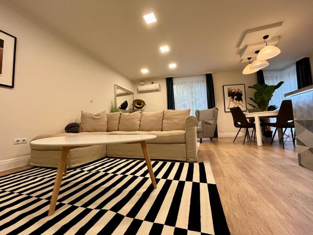 סגד Ground Floor Park Bestern מראה חיצוני תמונה