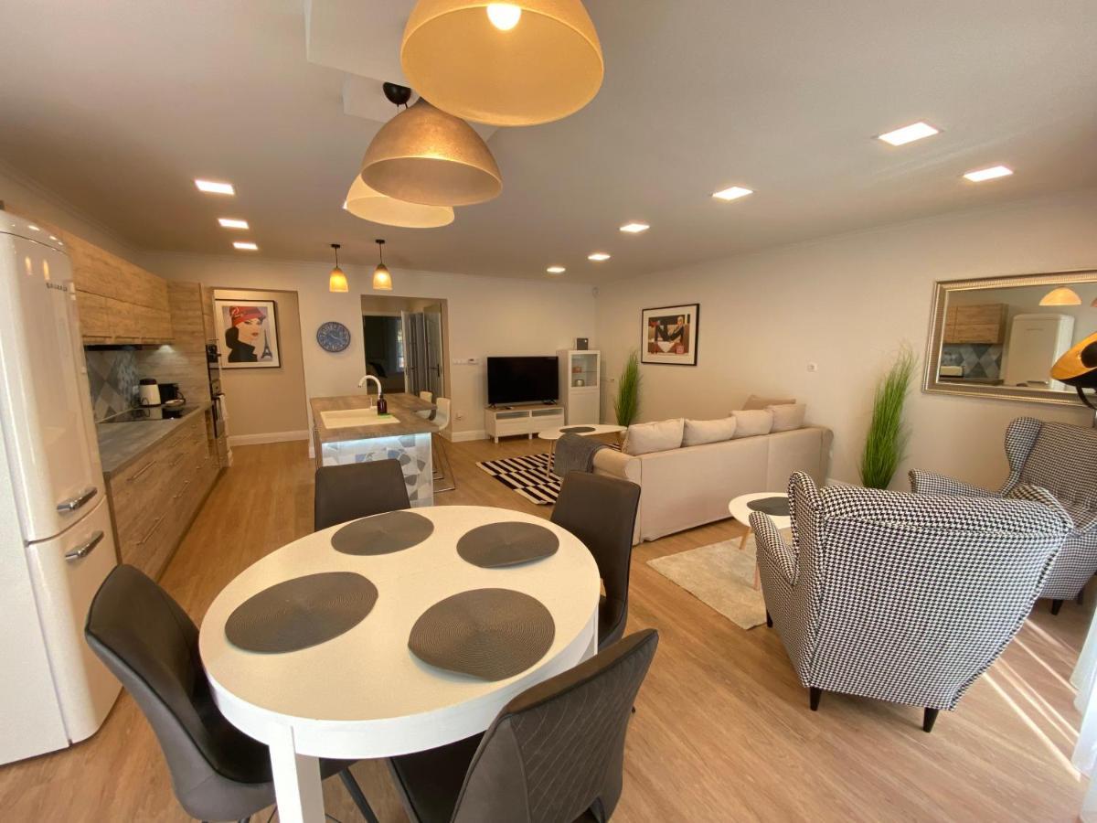 סגד Ground Floor Park Bestern מראה חיצוני תמונה