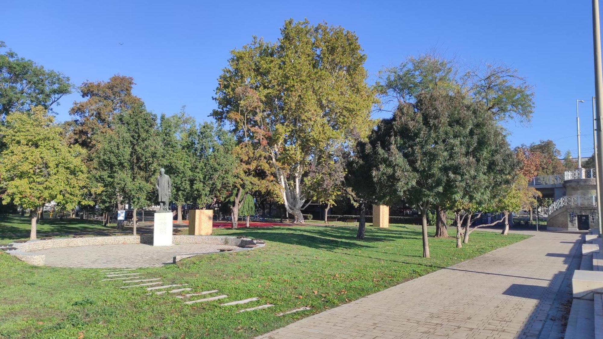 סגד Ground Floor Park Bestern מראה חיצוני תמונה